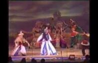 Teochew Opera-广东省百花潮剧院《洛神》复排版