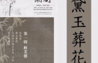 Teochew Opera-广东省百花潮剧院《洛神》复排版