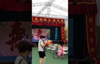 Teochew Opera-广东省百花潮剧院《洛神》复排版