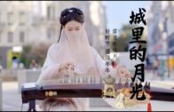 Teochew Opera-广东省百花潮剧院《洛神》复排版