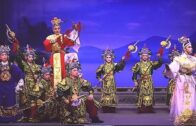 Teochew Opera-广东粤东潮剧院《血染南梁宫》上部