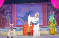 Teochew Opera-广东澄海潮剧团《回书》