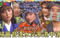 命運翻轉？楊麗音逢水災家道中落 當年救濟的洪都拉斯伸出援手？！【#連環泡】精彩片段