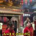 潮汕美女 潮州大锣鼓